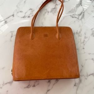 Casa Lopez Work Satchel